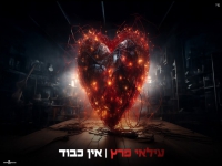 עילאי פרץ בקאבר מחודש - "אין כבוד"