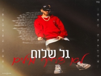 גל שלום בסינגל חדש - "לא צריך מילים"