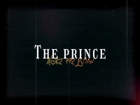 הנסיך מהמזרח שר מהנשמה - "מחרוזת בדד באפלה 2025"