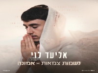 אליעד לוי שר בן צור - "מאשאפ נשמות צמאות & אמונה"