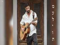 עומר כהנסקי בקאבר מחודש - "מעליות"