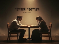 עידו עמדור בקאבר מחודש - "תראי אותי"