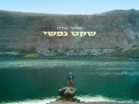 אמיר שדה בסינגל חדש - "שקט נפשי"
