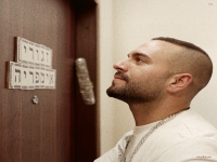 אלקנה מרציאנו מתוך "זגורי אימפריה - "באש ובמים"