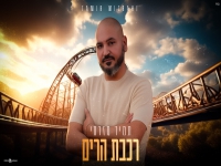 תמיר מזרחי בבלדה מרגשת - "כמו רכבת הרים"