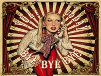 יולי גודיי פורצת בסינגל בכורה - "ביי"