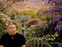 אלכס בקאבר מחודש - "שובי לביתך"