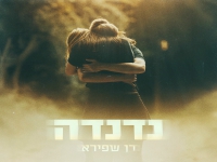 רן שפירא בסינגל חדש - "נדנדה"