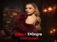 ספיר סבן בקאבר מחודש - "Dar & Dunya"