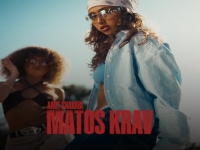 עמית שרעבי בסינגל חדש - "מטוס קרב"