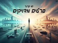 ישי קרנר בסינגל חדש - "פרטים מדויקים"