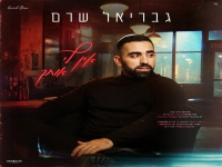 גבריאל שרם בבלדה מרגשת - "אין לי אותך"