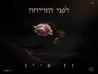 גל טייב פורץ בבלדה מרגשת - "לפני הזריחה"
