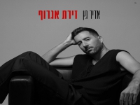 אדיר גץ בסינגל חדש - "זירת אגרוף"