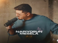 בן חן בקאבר מחודש - "Napiyosun Mesela"