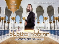 מוטי שאלתיאל בסינגל חדש - "ההילולה בתולאל"