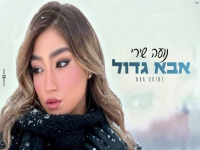 נועה שירי בקאבר מחודש - "אבא גדול"