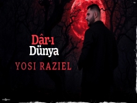 יוסי רזיאל בקאבר מחודש - "Dar & Dunya"