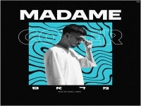 דניאל דרחי בקאבר מחודש - "מדאם"