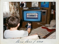 הראל מויאל בסינגל חדש - "1990"