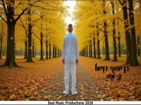 בן יוסף דניאל בקאבר מחודש - "אני מקווה"