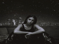 שחר אדמוני בסינגל חדש - "כוכבים"