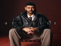 נועם בתן השיר הרשמי של אירוויזיון 2026- "Michelle"