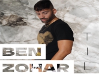 בן זוהר בסינגל חדש - "טיל"