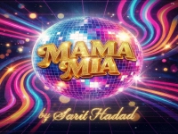 שרית חדד בסינגל חדש - "Mamma Mia"