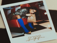 גל ג'ומה בסינגל חדש - "קוקוריקו"