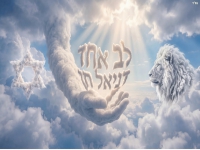 דניאל חן בסינגל חדש - "לב אחד (עם ישראל חי)"