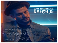 רפא בקאבר מחודש - "Love Yourself"