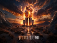 מיכאל בן שבת בסינגל מחודש - "דלת לליבך 2026"
