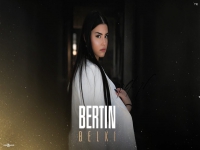 ברטין בקאבר מחודש בטורקית - "Belki"