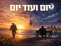 קלימה בסינגל חדש - "יום ועוד יום"
