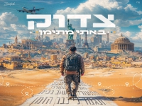 צדוק פורץ בסינגל בכורה - "באתי מתימן"