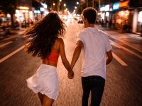 קורין גמליאל בקאבר מחודש - "יהיה בסדר"