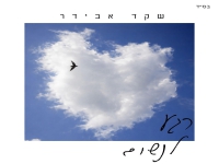 שקד אבידר פורצת בסינגל בכורה - "רגע לנשום"