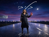 אניס נקש בסינגל חדש - "בליבי"