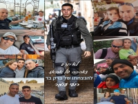 רועי עומר בבלדה עצובה - "לא תדע (אהבה של אבא)"