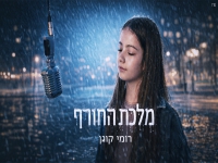 רומי קוגן בסינגל חדש - "מלכת החורף"