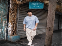 מתן לוי בסינגל חדש - "ילדה אחת"