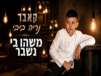 נריה ביבי בקאבר מחודש - "משהו בי נשבר"