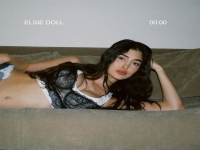 אלסי דול בסינגל חדש - "00:00 (אמאלה)"