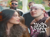 שחר טבוך & מאיה דדון בדואט - "הנסיך של רמת גן"