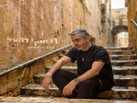 בן יוסף דניאל בקאבר מחודש - "לבד בינתיים"