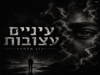 ינון אלהרר בקאבר מחודש - "עיניים עצובות"