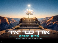 חיים יהודה & דוד יהודה בדואט - "אורך כבר יאיר"
