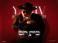 יניב בן משיח בבלדה מרגשת - "בית חם"