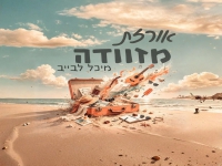 מיכל לבייב פורצת בסינגל בכורה - "אורזת מזוודה"